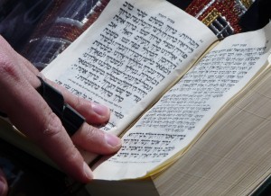 Jewish text